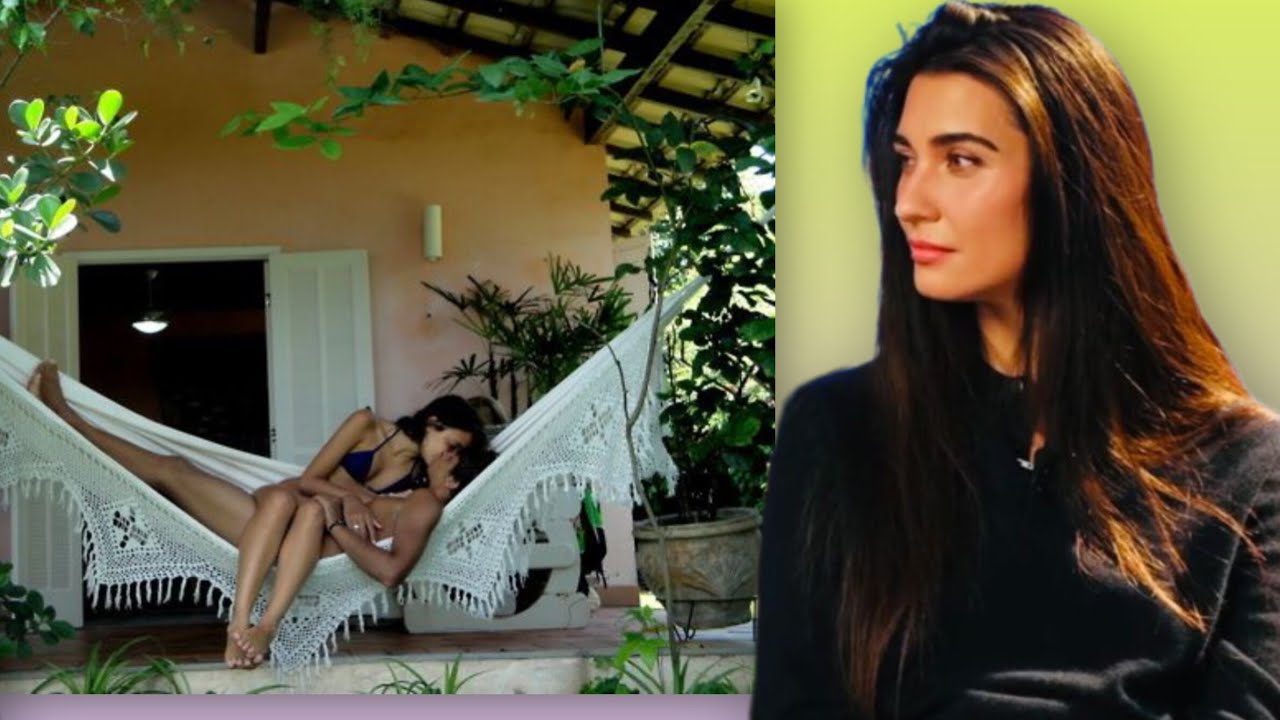 Tuba Büyüküstün's surprising confession. Why did the famous actress sell her house? #sondakika 