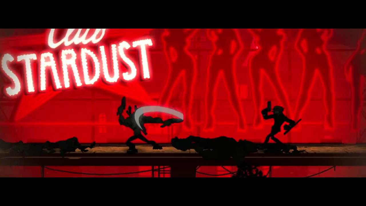 Shank Accolade Trailer