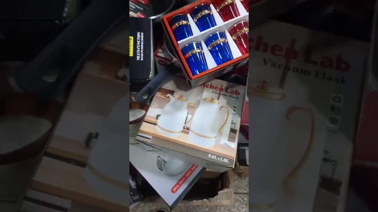 كولشي99dh🤩السبت بعد صلاة الظهر بحول لله.دير جيم واشتراك ليصلك يوميالايف أخطرصولدأواني منزلية فالمغرب