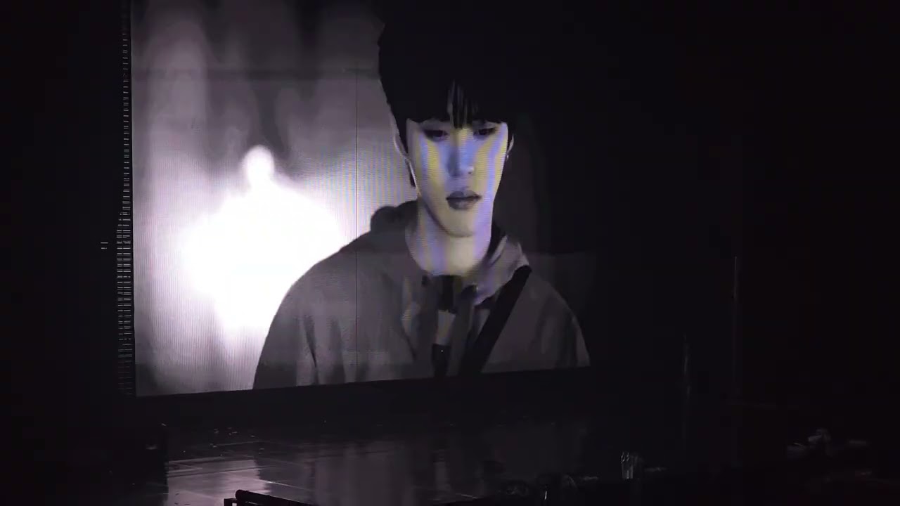 240728 이펙스 팬콘 YOUTH DAYS VCR 3