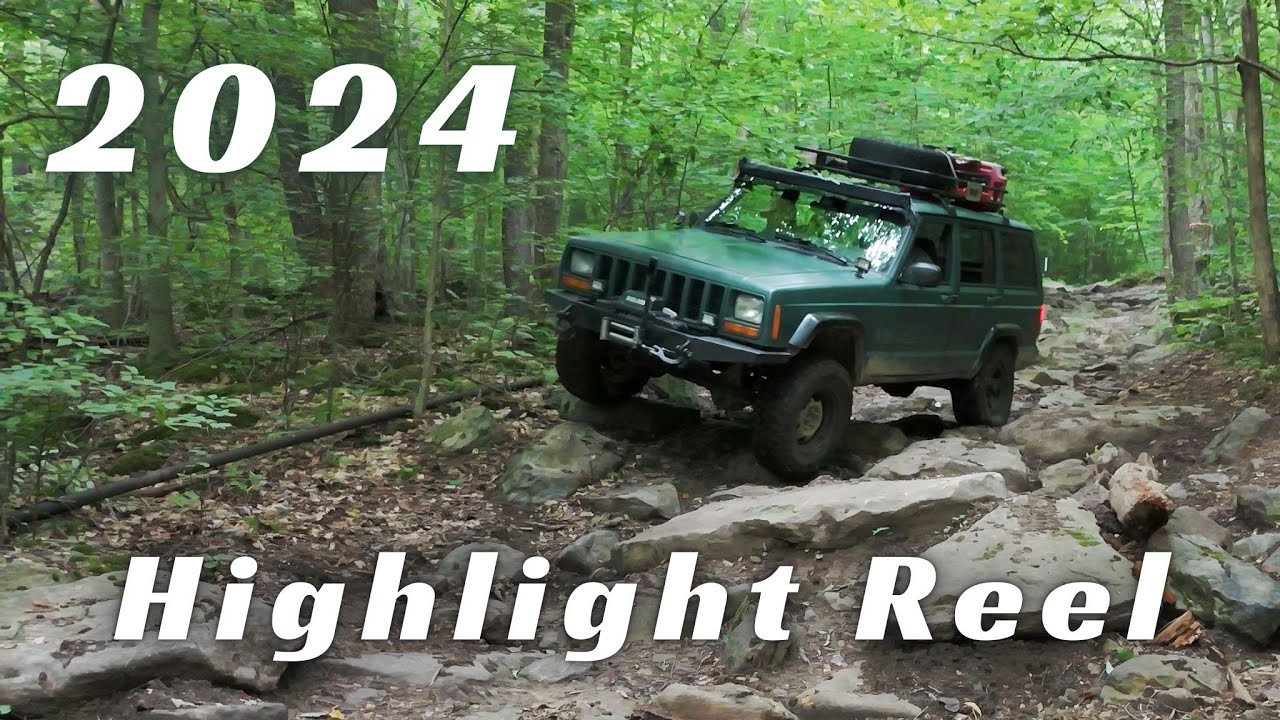 2024 Highlight Reel