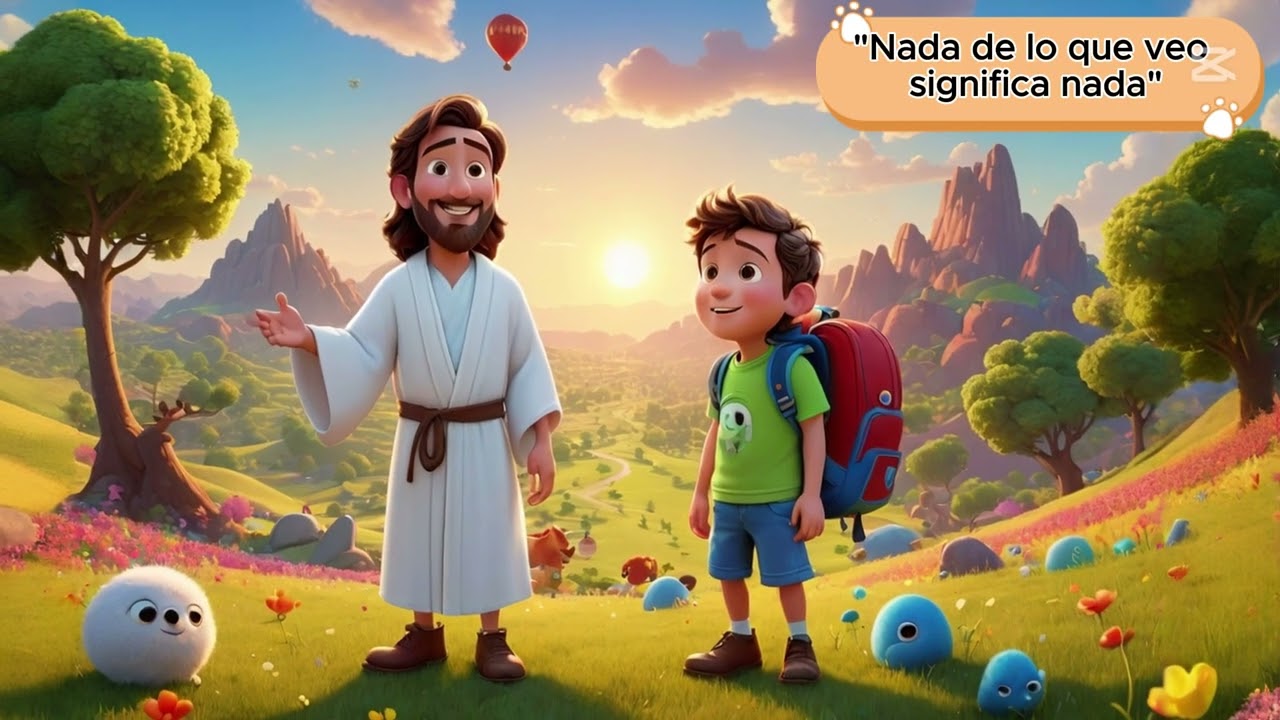Lección 1- Luz Pequeña #leccionesdeuncursodemilagros #uncursodemilagros