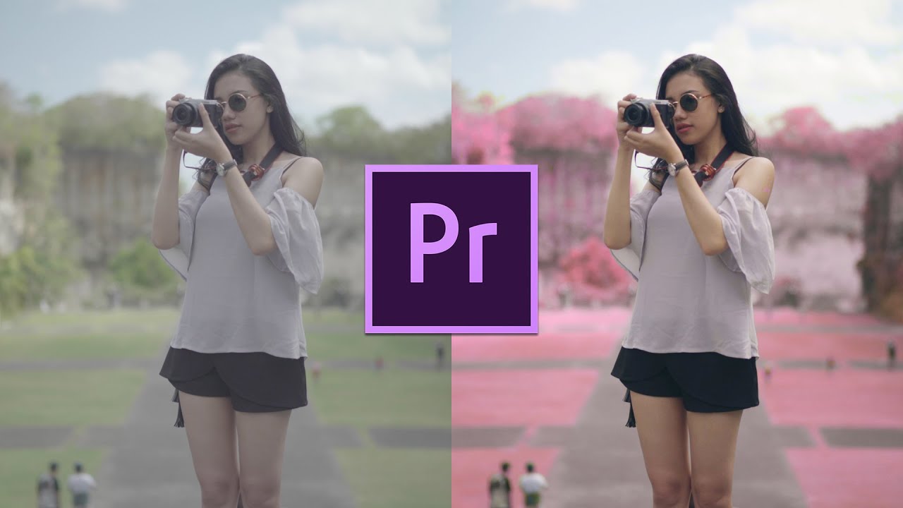 COMO CORREGIR PERFIL LOG SIN LUTS (LUT Gratis)