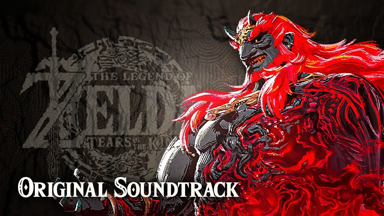 Demon Dragon Battle [All Phases Seamless Theme] — The Legend of Zelda: Tears of the Kingdom OST