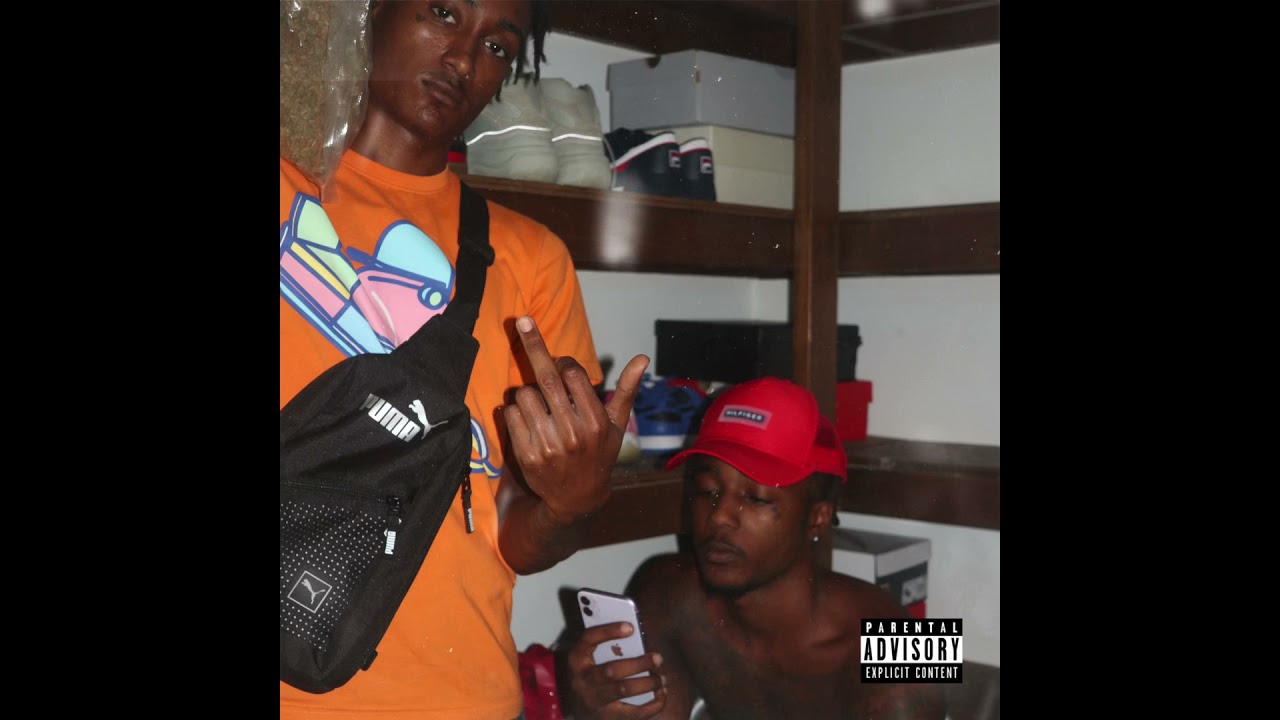 Lil Motor - BlackBall