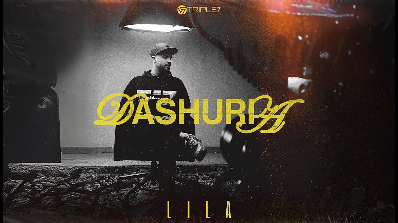 LILA - DASHURIA (Official Video)