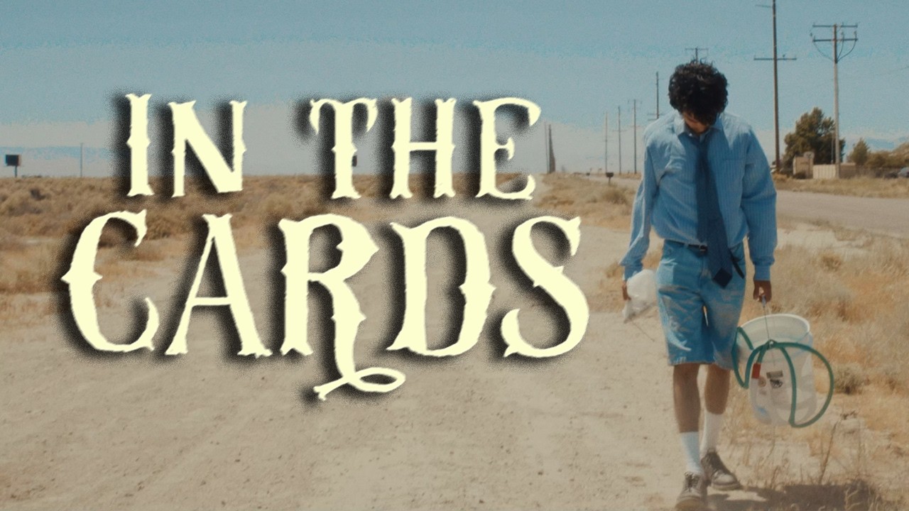 In The Cards - Award Deserving Mini Movie