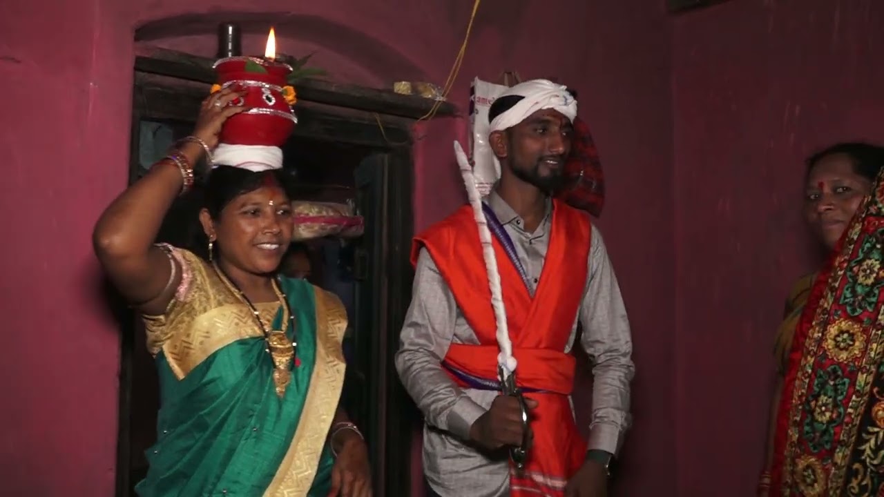 Dilip Chacha Shadi video