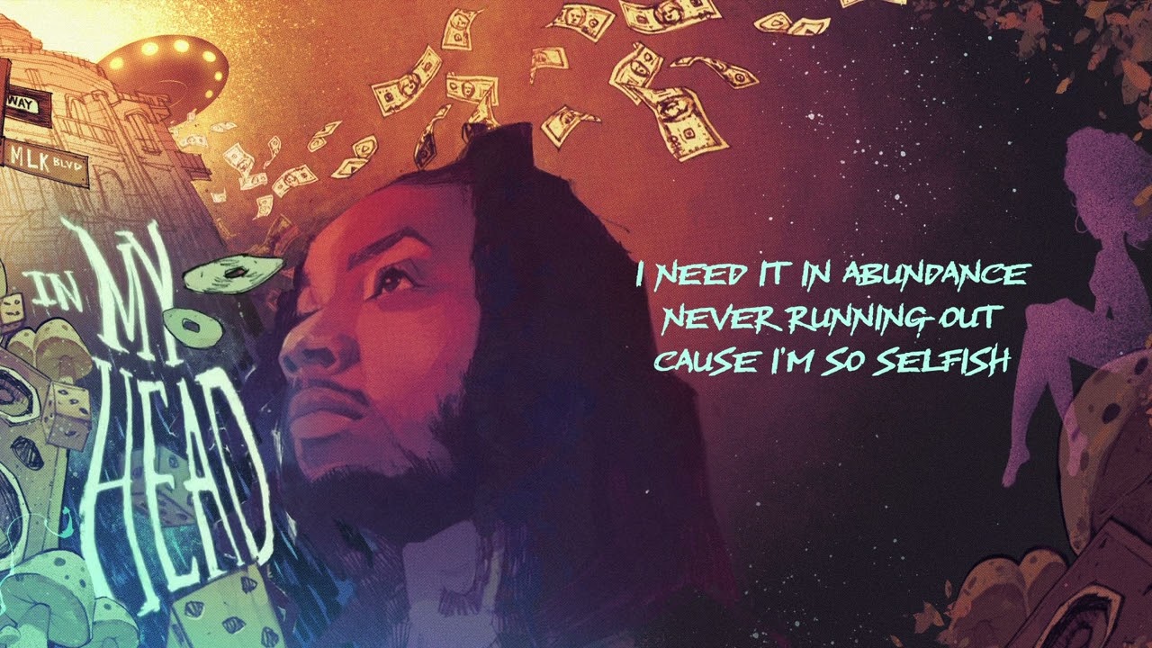 YGTUT - Im Ready (Official Lyric Video)