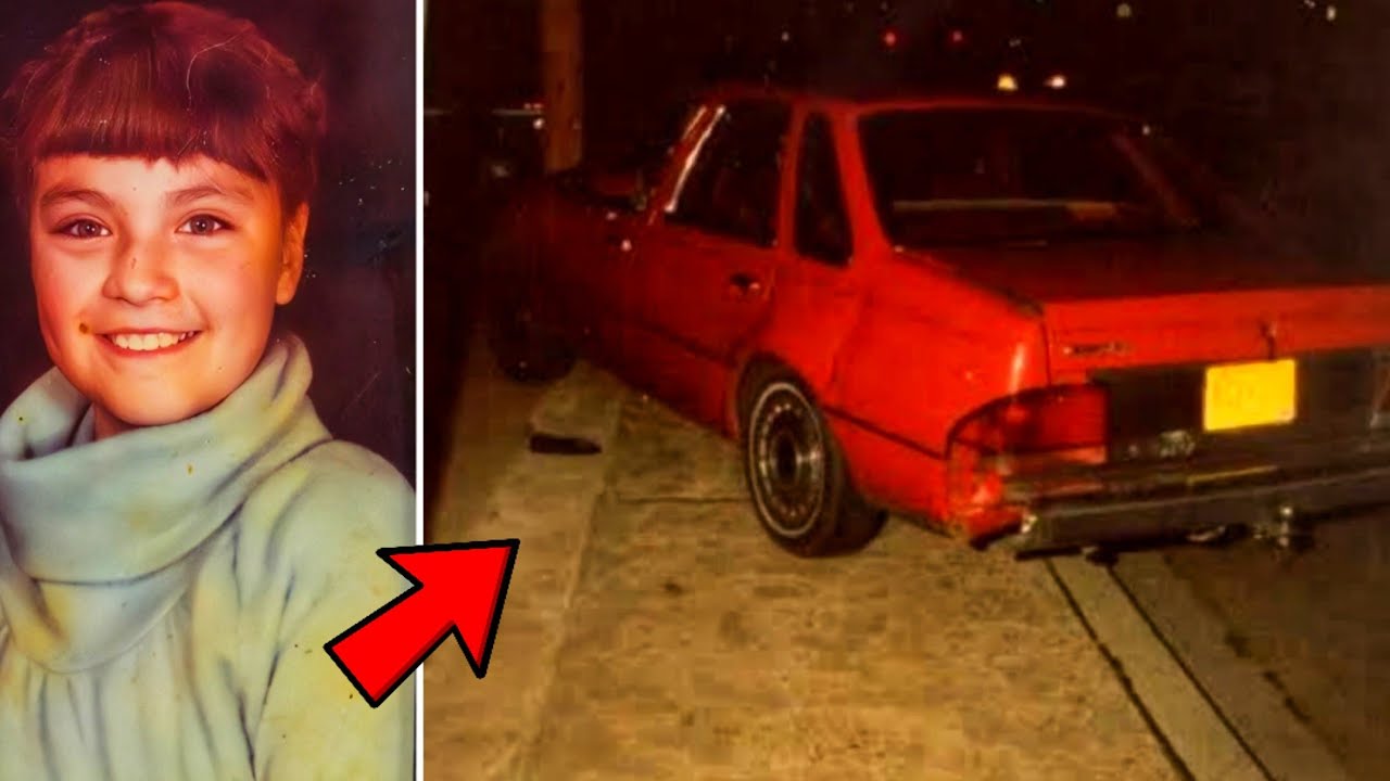 Decades Old Cold Cases Solved With INSANE Twists In 2024