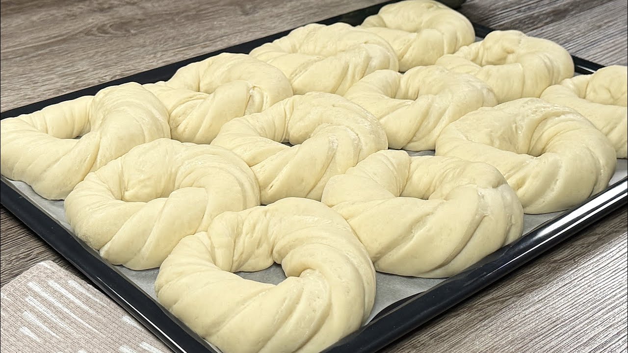 Больше не покупаю👌 Этот новый метод я узнала от своей бабушки❗️ Как из магазина!