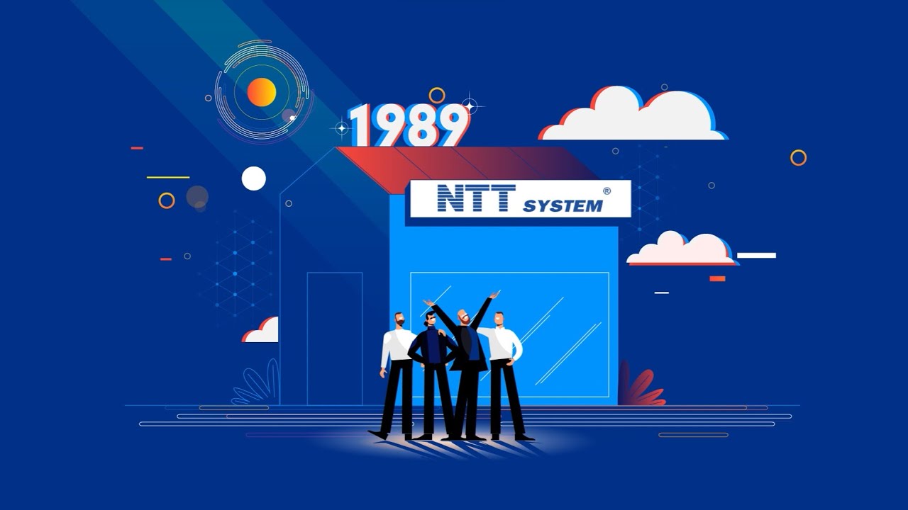 NTT System: The Future of Responsible Business