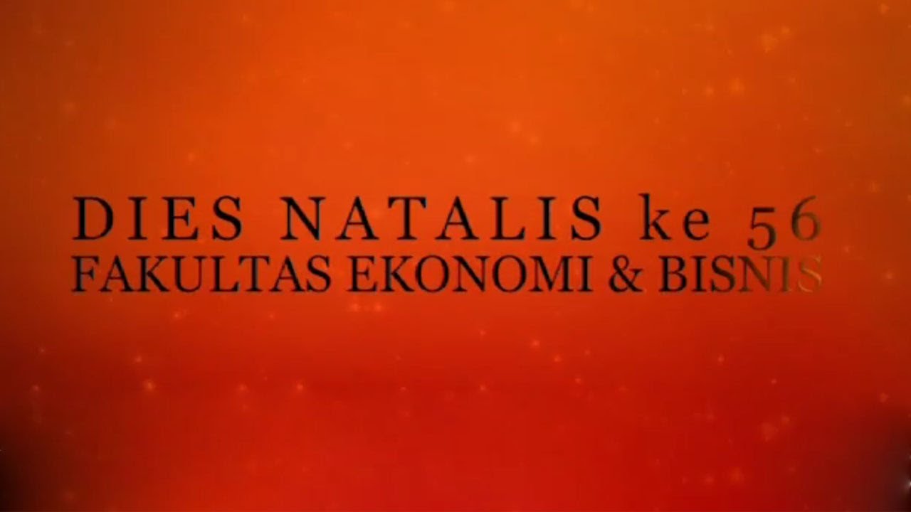 Dies Natalies Fe 2016 1
