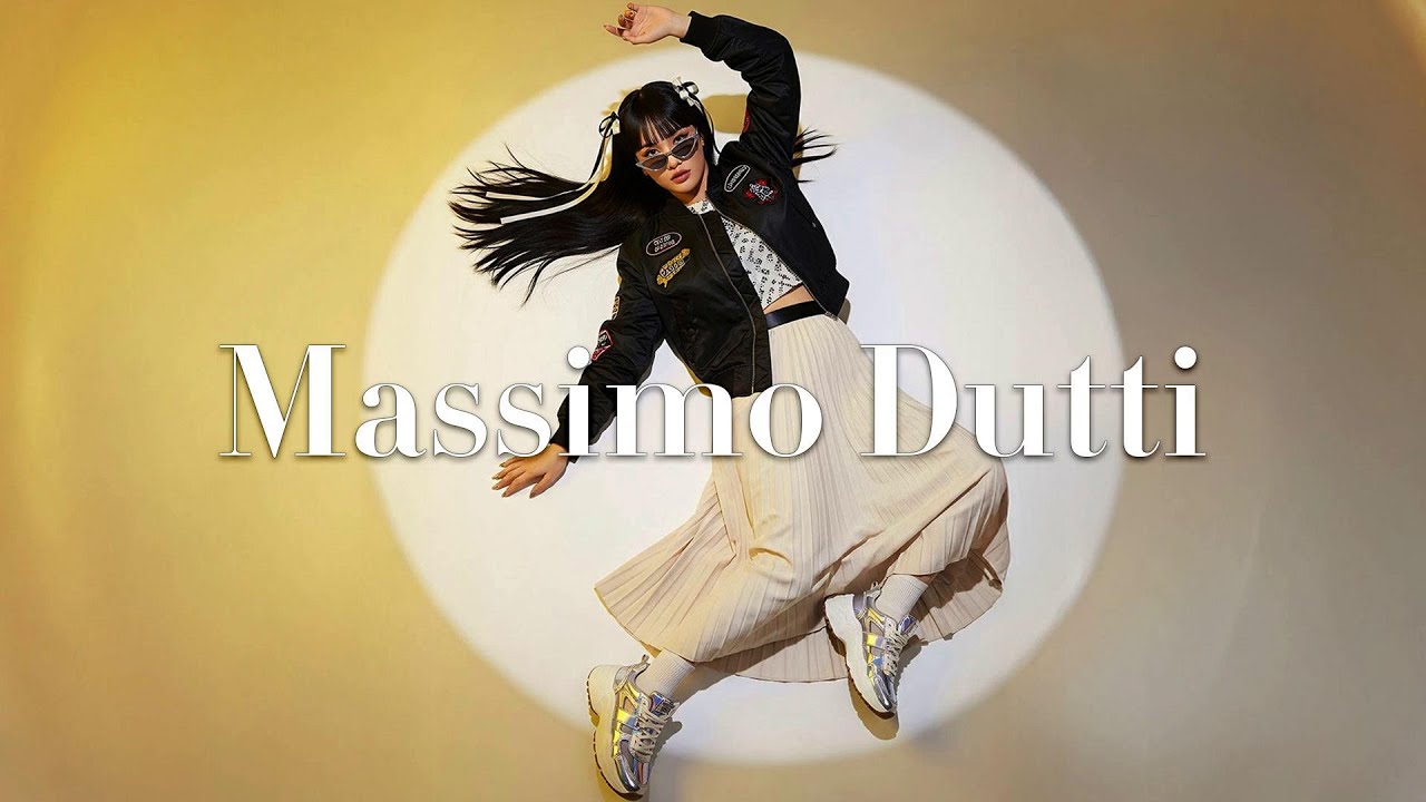 Massimo Dutti in Store Music | Shop Music 2026