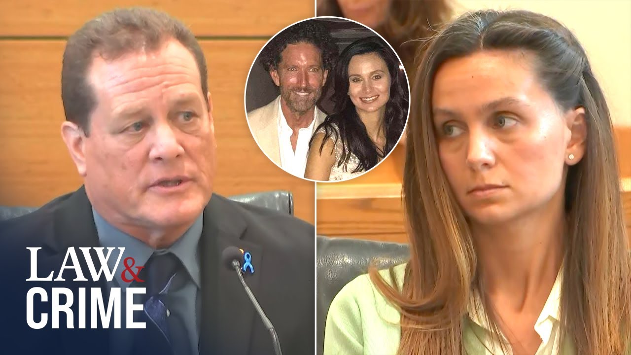 Ballerina Believed Husband Was Unfit to Be a Father Prior to Murder: Psychiatrist