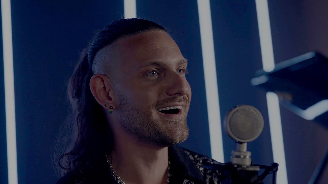 Alen Ademović - Sve će ovo proći (Muzika iz serije 