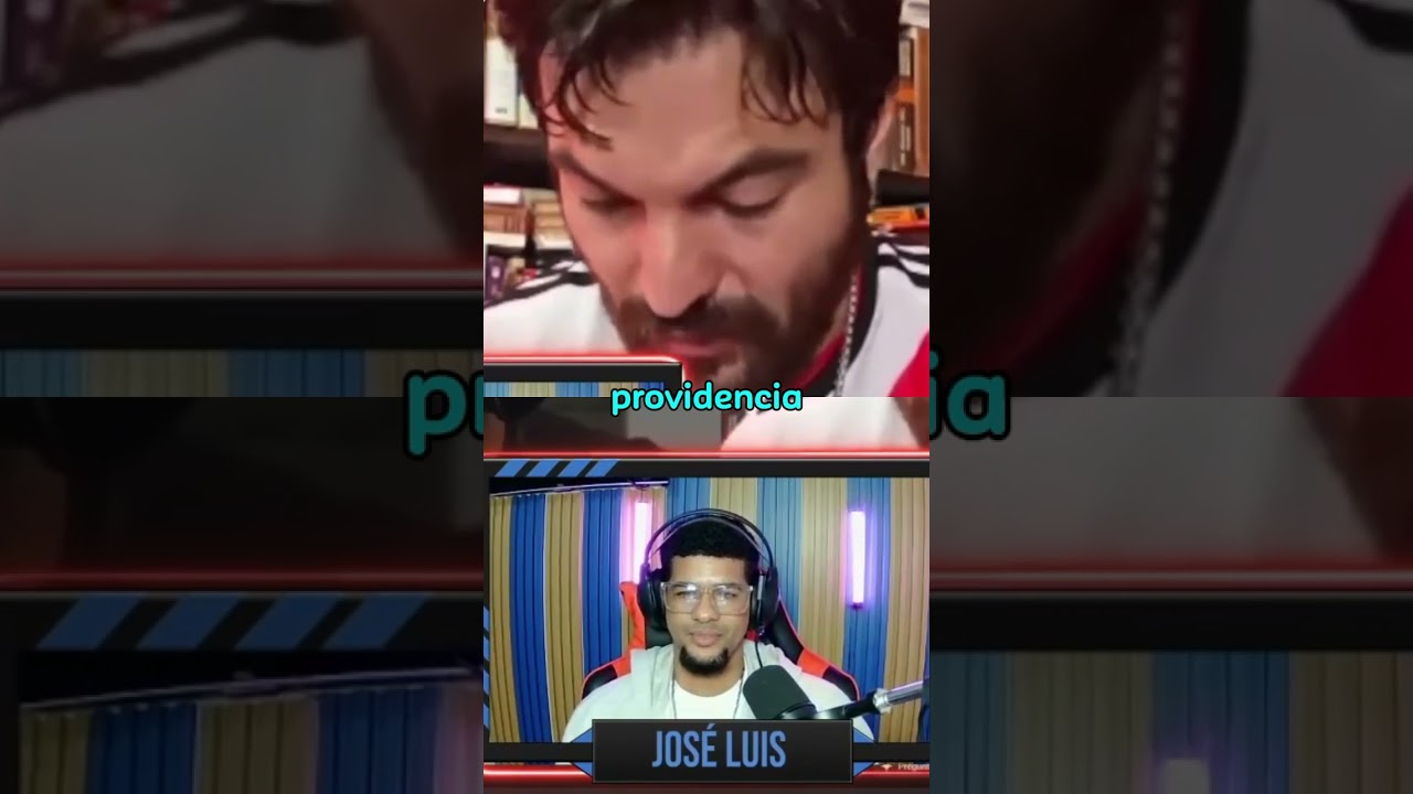 1- DEBATE IMPERDIBLE!!! Famoso FILÓSOFO PROTESTANTE me refuta! REACCION