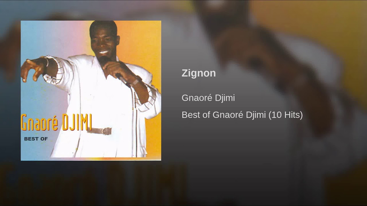 Zignon