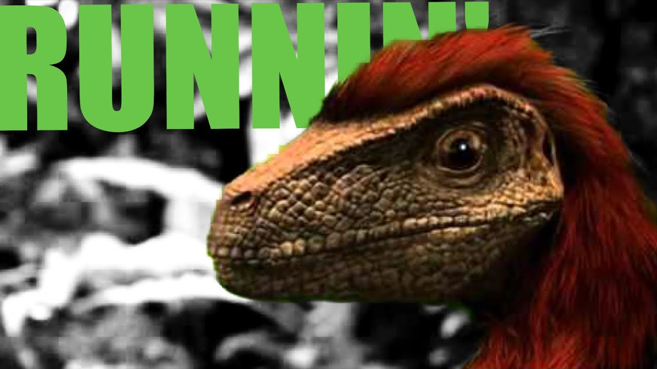Dinosaurs - Runnin'