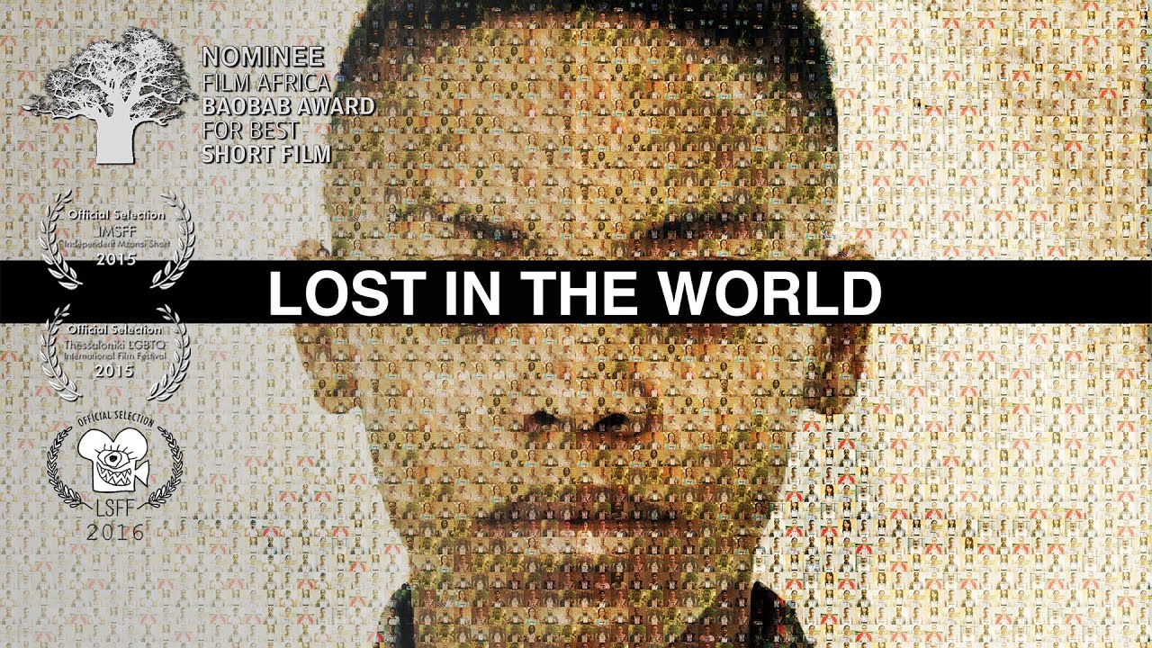 Lost in the World | LGBTQ+ Film