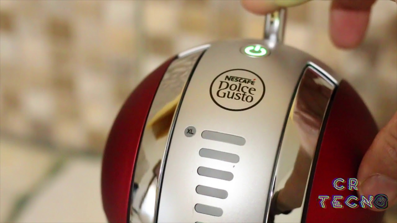 CAFETERA DOLCE GUSTO GENIO 2 UNBOXING Y REVIEW