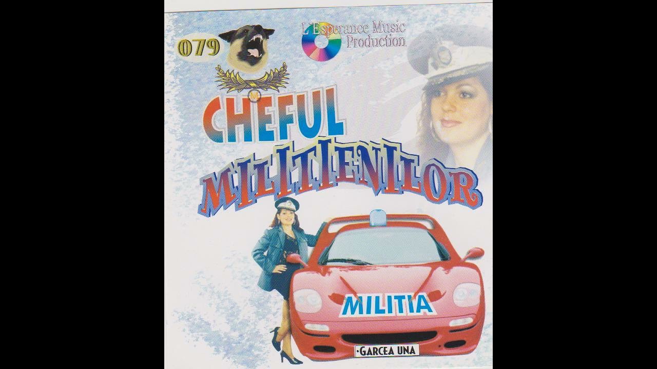 Violeta Constantin-Junior 2000-Nu amendați un artist;Mândră șoferiță;Sânt presar și viața-mi place !