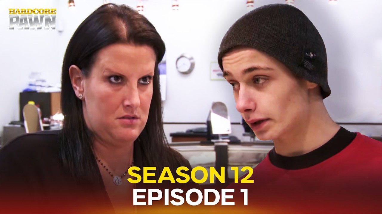 Hardcore Pawn | Season 12 Episode 1