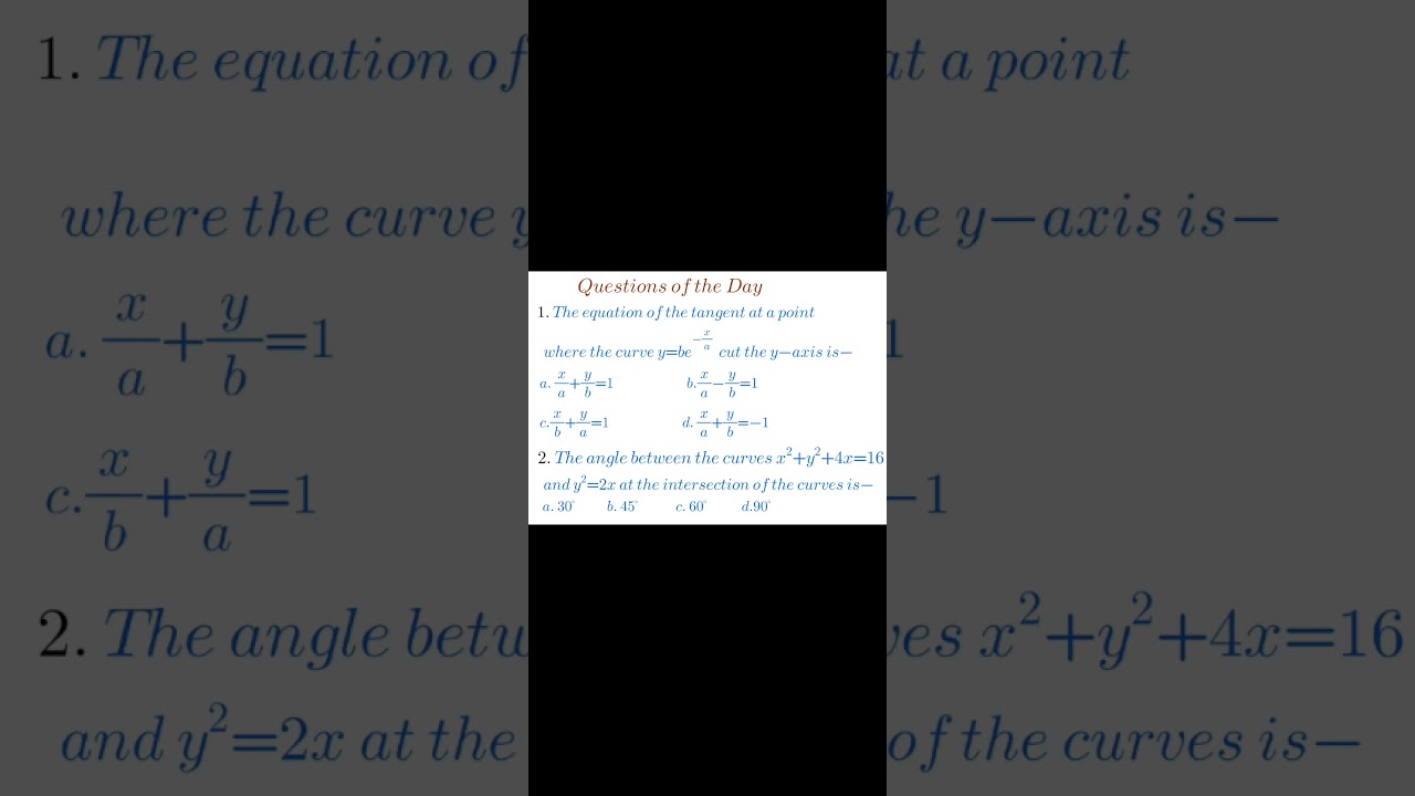 Questions for wbssc slst maths