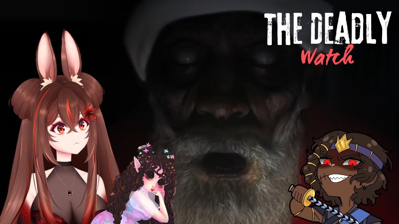 Even Death Felt Uneasy | The Deadly Watch