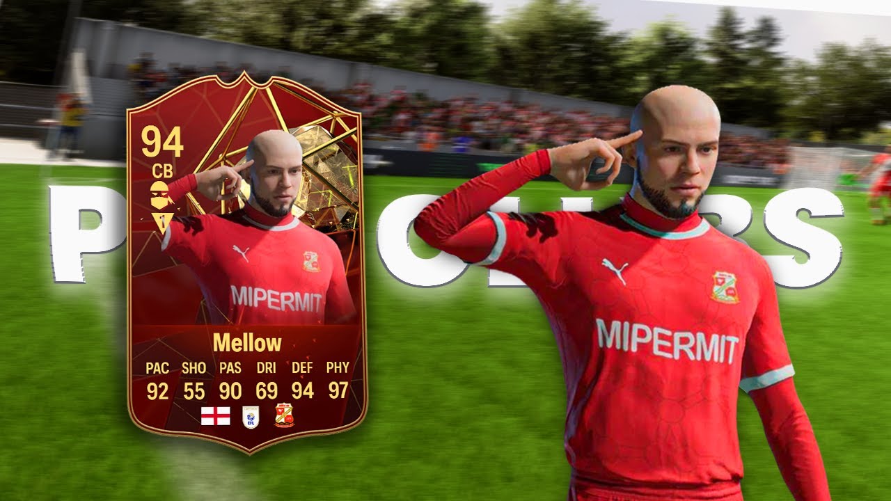 EAFC 24 PRO CLUBS .EXE
