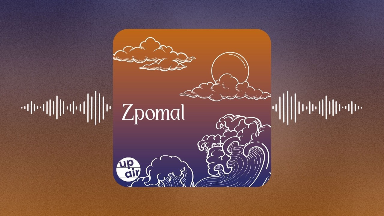 Zpomal - Na Erasmu ve Finsku