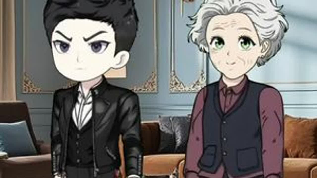 小儿子结婚需要买房，老两口想要大儿子出钱#原创作品感谢支持
