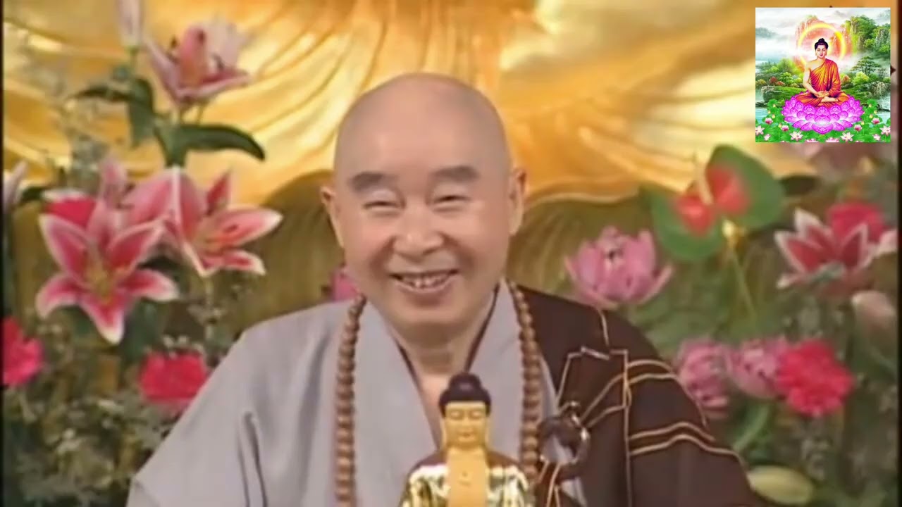 Chân thật  buôn bỏ,sẽ đi về đâu?Thầy tịnh không giảng,LoanHôTV91
