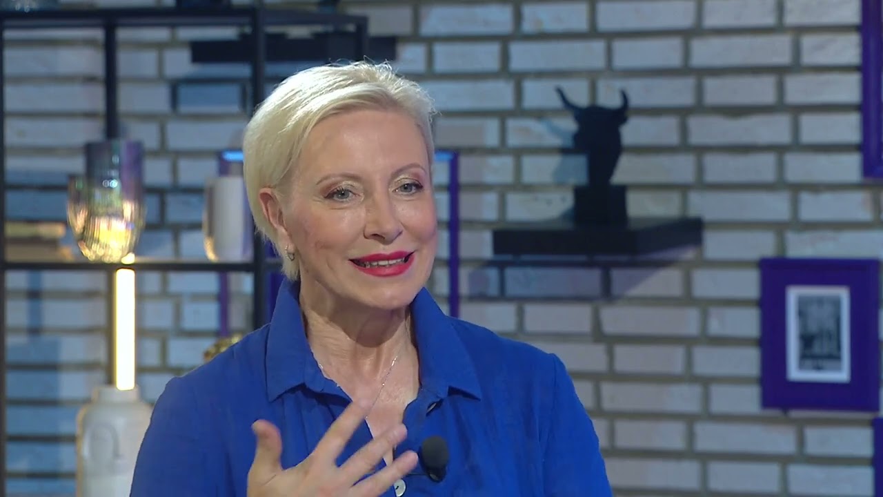 VIP svět (2024/34) VIP host Renata Dr&ouml;ssler
