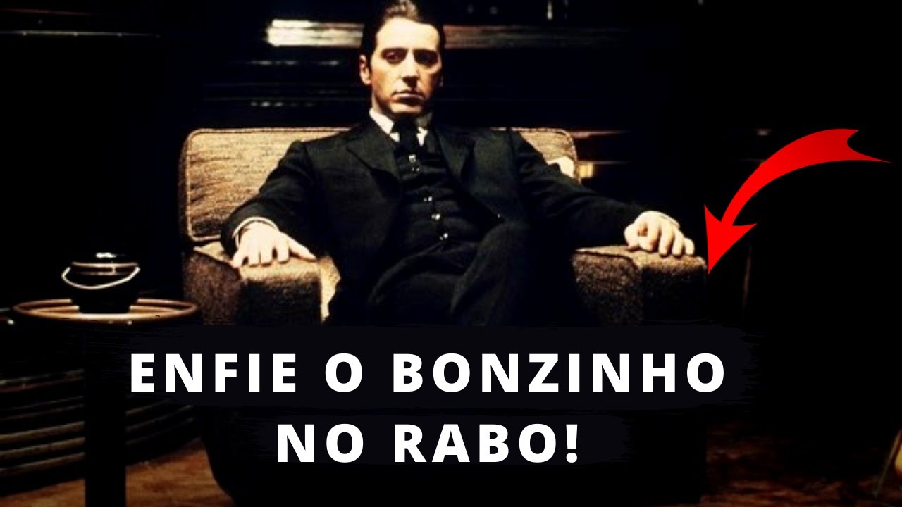 Pegue o Bonzinho e Simpático e Enfie no R@bo, HackSocial que Os Coachs Motivacionais Não te Ensinam.
