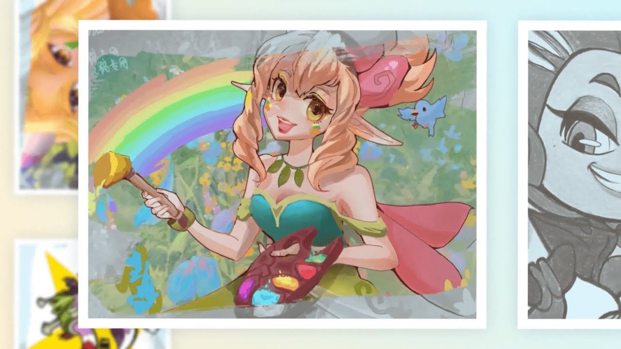 Season 21 Outstanding Entries | Lords Mobile Creator Turf