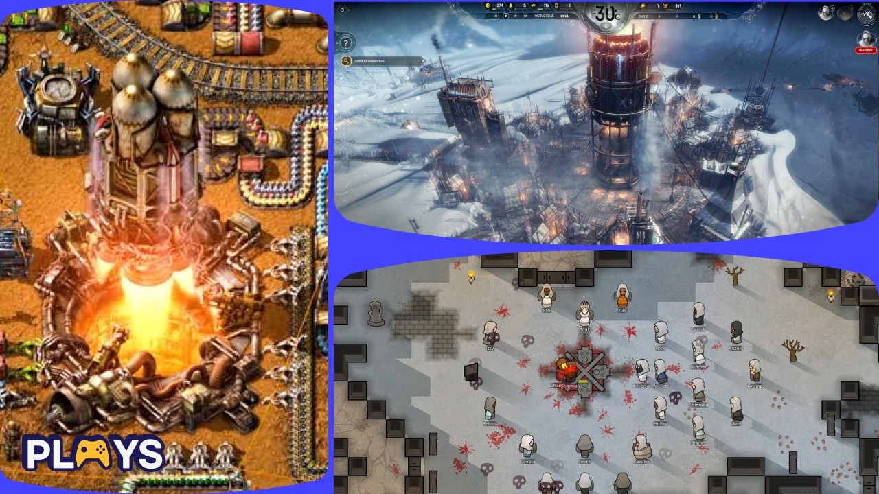 10 HARDEST Simulator Games