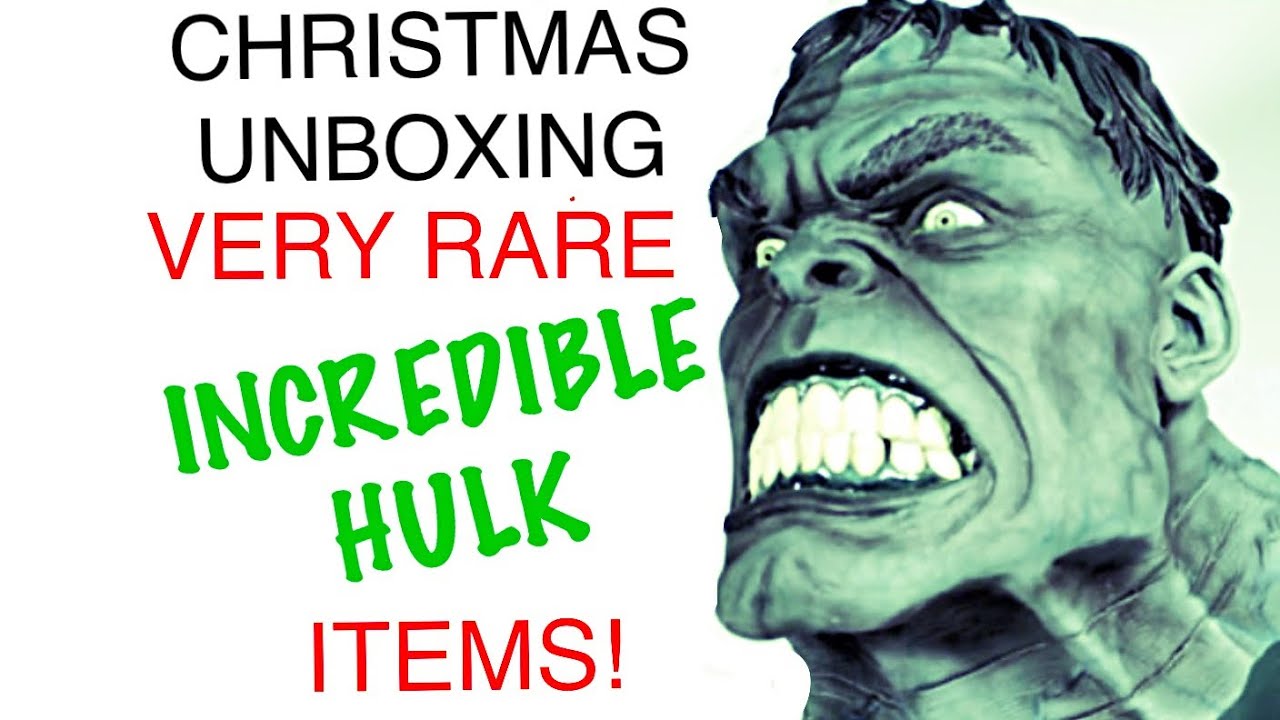 РОЖДЕСТВЕНСКАЯ РАСПАКОВКА КОМИКСА «НЕВЕРОЯТНЫЙ ХАЛК»! #dopecomix #hulk #marvel #incrediblehulk #m...