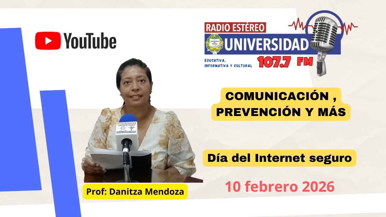 PROGRAMA COMUNICACIÓN PREVENCIÓN Y MAS