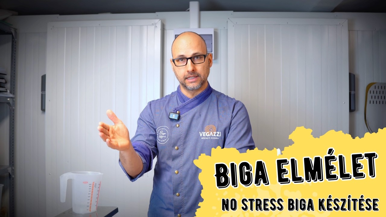 Biga elmélet, és 