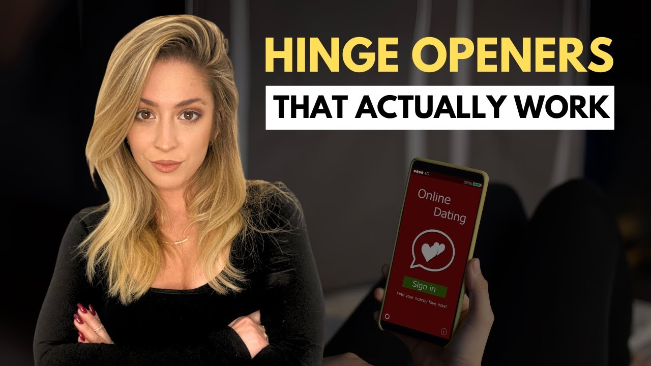Hinge openers that ACTUALLY work