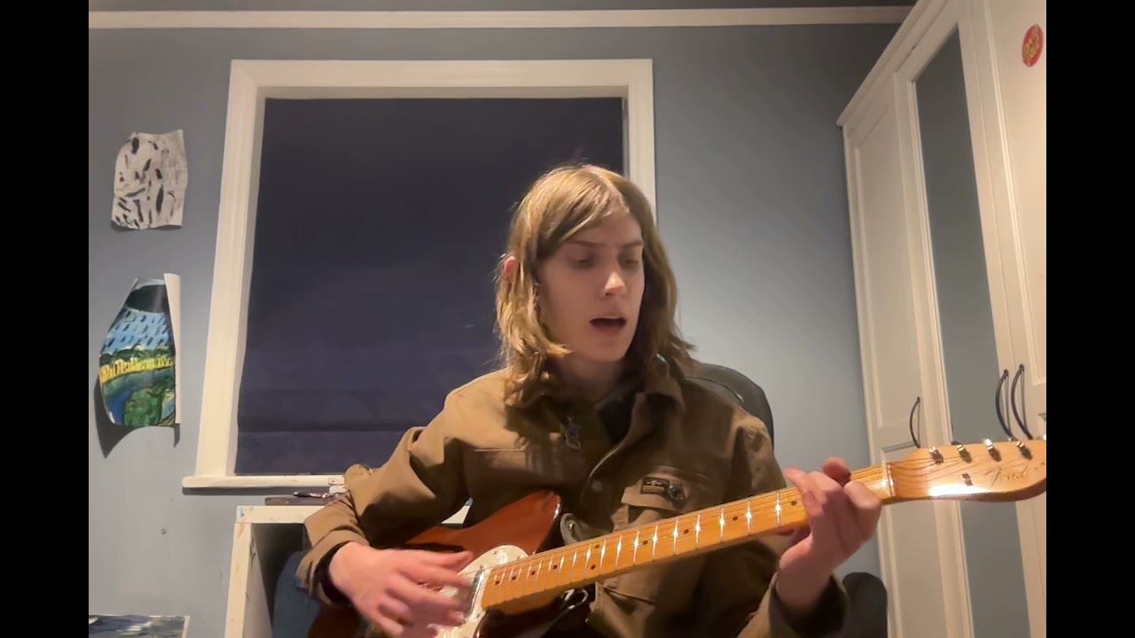 WE AINT NEVER GETTING OLD (original song)