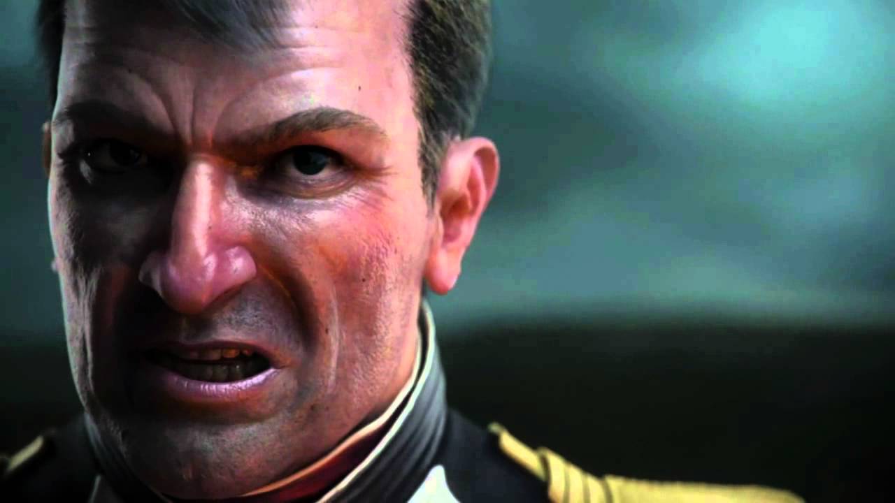 Napoleon: Total war intro espa&ntilde;ol