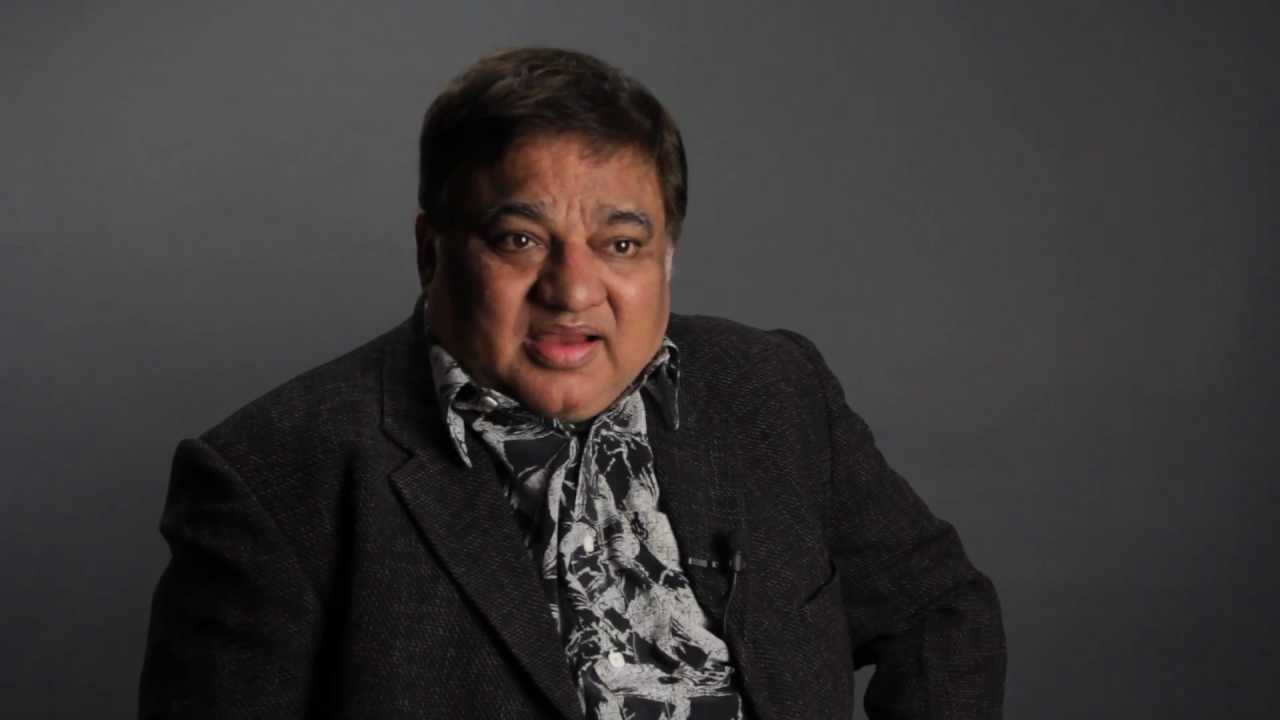 JADOO - Harish Patel - Complete Interview (HD)