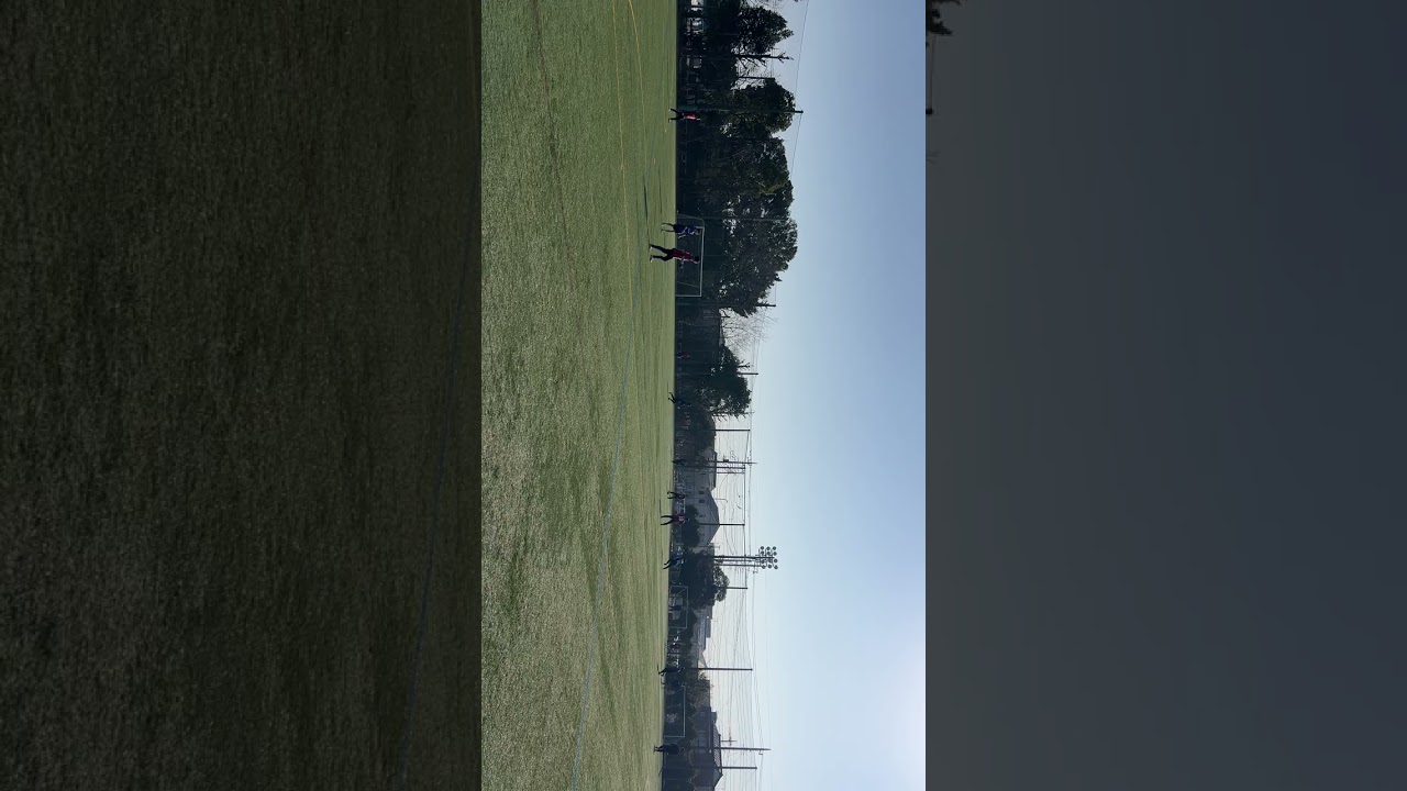 2026/2/15 惣右衛門公園サッカー場 2-1