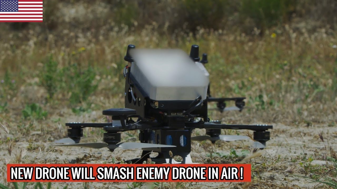 U.S MILITARY PROCURING ANDURIL INDUSTRIES 'INTERCEPTOR' DRONE || DEFENSE UPDATES