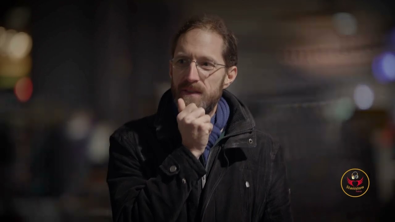 Instynkt bezsilności........