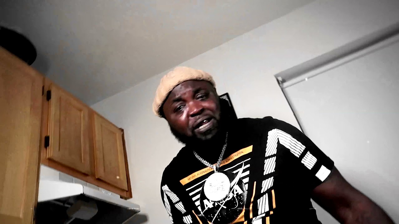 Dex Hound - No Intro (Official Music Video)
