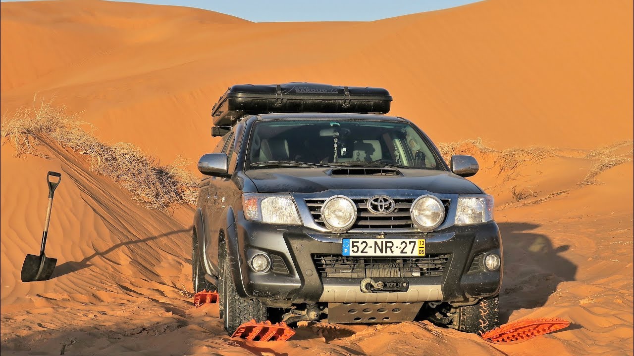 108: ARGÉLIA 2019 # SAHARA # BOUCLE DE TIMIMOUN # ADRAR