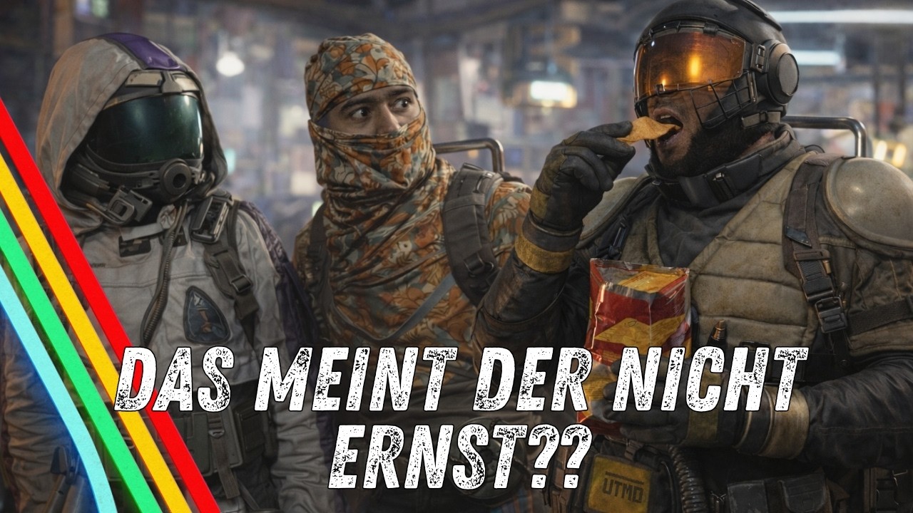 Auf der Jagd nach dem Geld | Arc Raiders